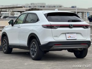 Honda Vezel 1.5A G Honda Sensing