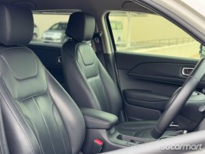 Honda Vezel 1.5A G Honda Sensing