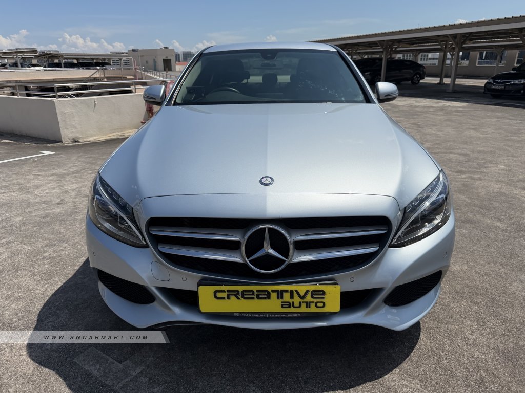 expired car image