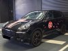 Porsche Cayenne 3.6A Tip Sunroof (New 10-yr COE)