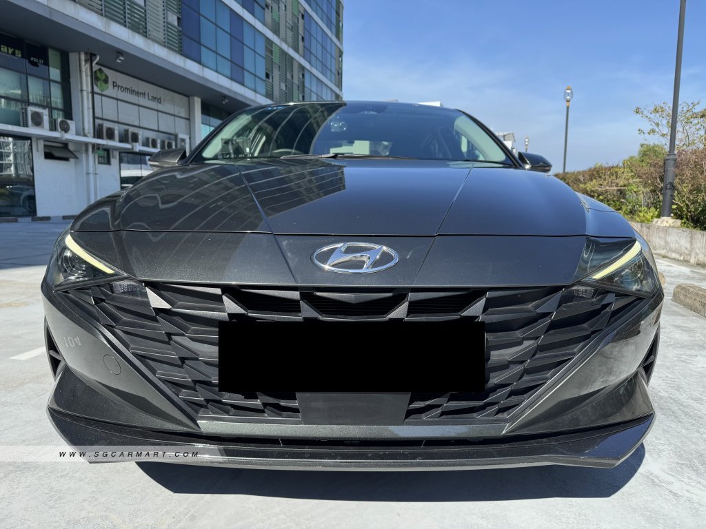 expired car image