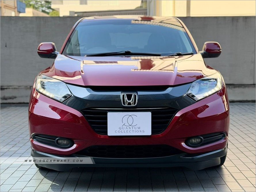 expired car image