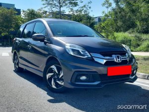 Honda Mobilio 1.5A RS i-VTEC Luxe (OPC)