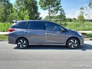 Honda Mobilio 1.5A RS i-VTEC Luxe (OPC)