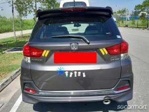 Honda Mobilio 1.5A RS i-VTEC Luxe (OPC)