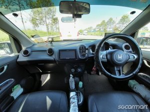 Honda Mobilio 1.5A RS i-VTEC Luxe (OPC)