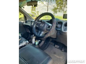 Honda Mobilio 1.5A RS i-VTEC Luxe (OPC)
