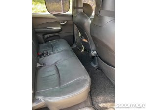 Honda Mobilio 1.5A RS i-VTEC Luxe (OPC)