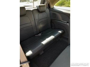 Honda Mobilio 1.5A RS i-VTEC Luxe (OPC)