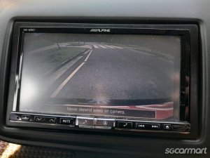 Honda Mobilio 1.5A RS i-VTEC Luxe (OPC)