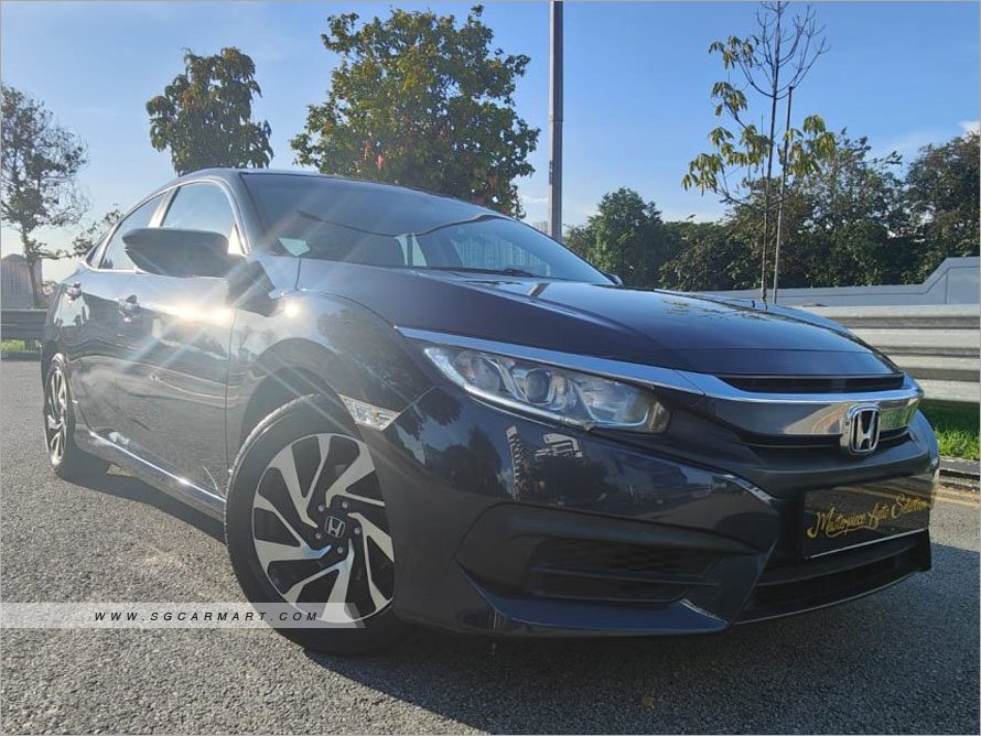 expired car image