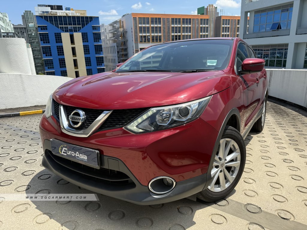 expired car image