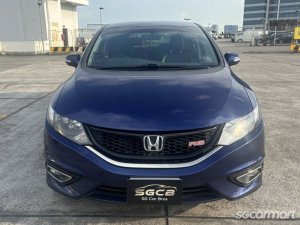 Honda Jade 1.5A RS-thumbnail
