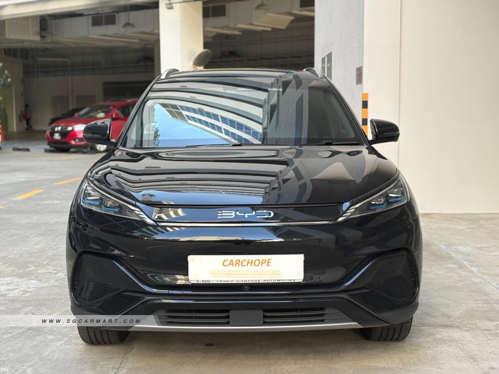 expired car image