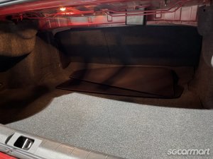 Subaru Impreza 4D 1.6i-S