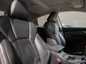 Subaru Impreza 4D 1.6i-S