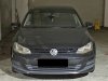 Volkswagen Golf 1.2A TSI (New 5-yr COE)
