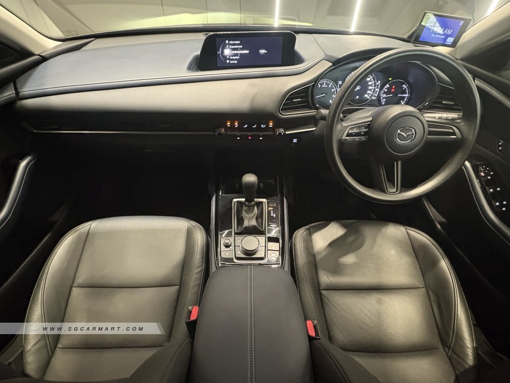 Mazda CX-30 2.0A Classic