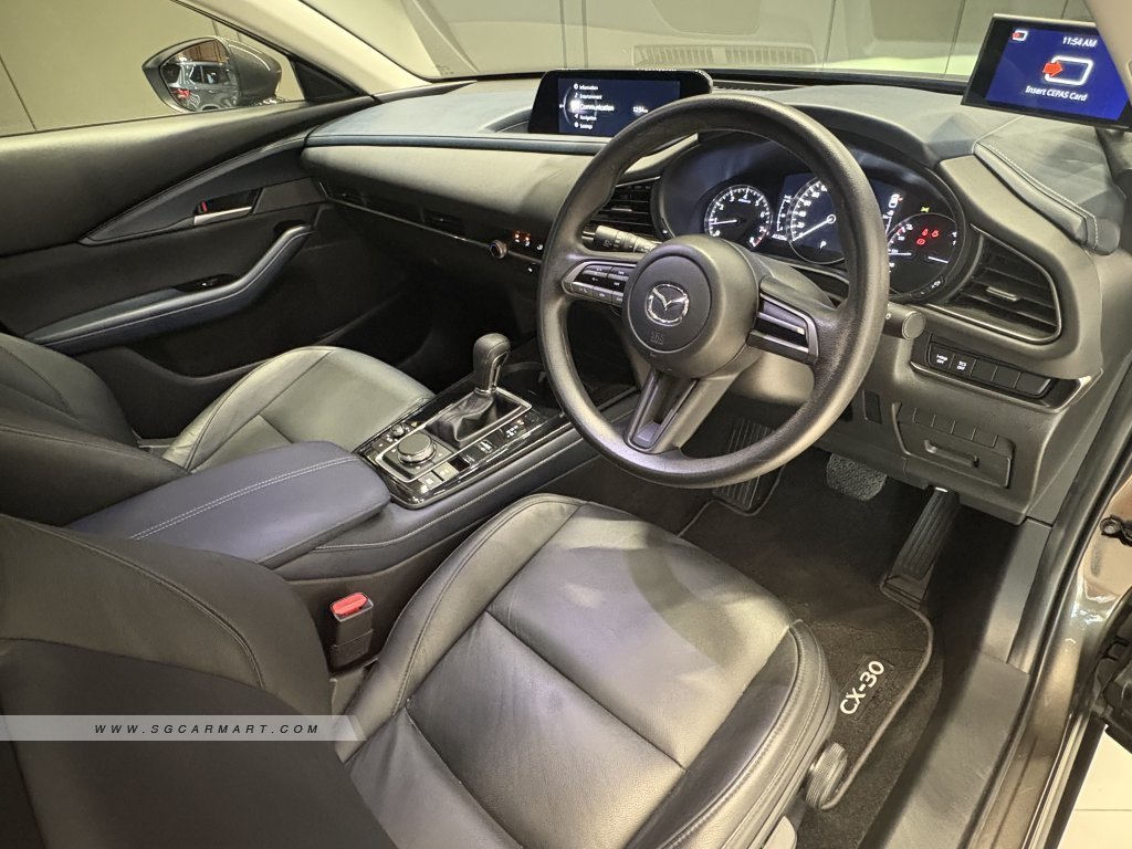 Mazda CX-30 2.0A Classic