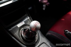 Honda Civic Type-R 2.0M 3DR (COE till 05/2028)