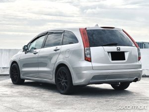 Honda Stream 1.8A X (COE till 04/2028)