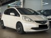 Honda Fit 1.3A G (COE till 09/2028)