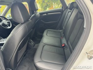 Audi A3 Sportback 1.4A TFSI CoD S-tronic