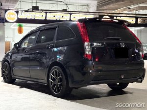 Honda Stream 1.8A (COE till 12/2028)