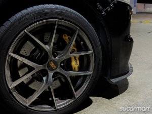 Honda Stream 1.8A (COE till 12/2028)