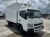 Mitsubishi Fuso Canter FEB21 (New 5-yr COE)
