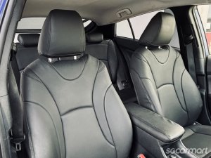 Toyota Prius Hybrid 1.8A S