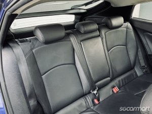 Toyota Prius Hybrid 1.8A S