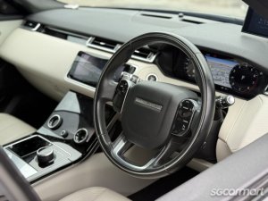 Land Rover Range Rover Velar 2.0A Si4 R-Dynamic S