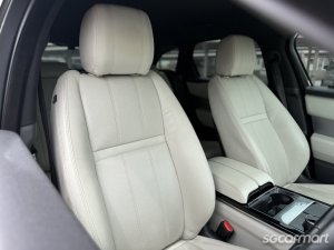 Land Rover Range Rover Velar 2.0A Si4 R-Dynamic S