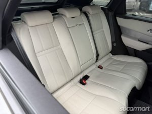 Land Rover Range Rover Velar 2.0A Si4 R-Dynamic S