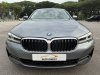 BMW 5 Series 530e Plug-in Hybrid