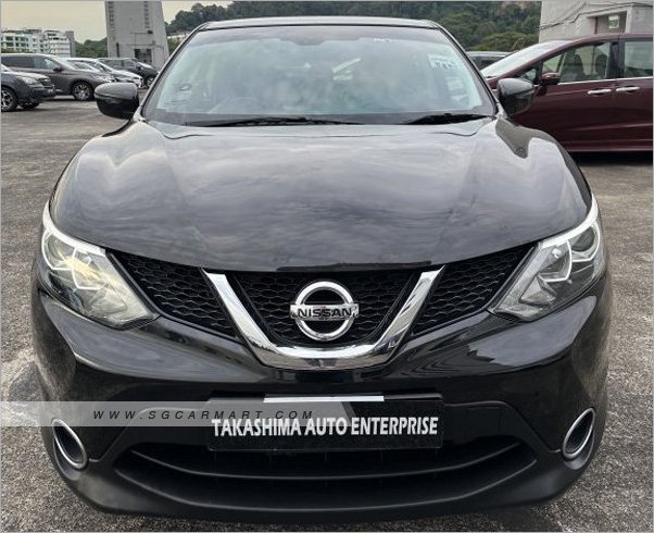 expired car image
