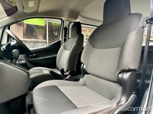 Nissan NV200 1.6A DX