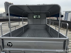 Toyota Dyna 150 3.0M (COE till 10/2030)