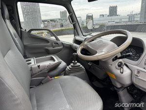 Toyota Dyna 150 3.0M (COE till 10/2030)