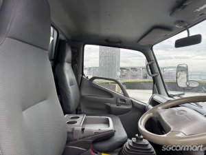 Toyota Dyna 150 3.0M (COE till 10/2030)