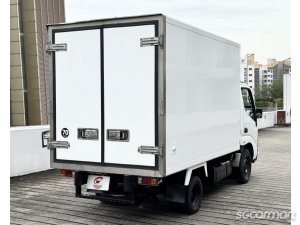 Toyota Dyna 150 3.0M