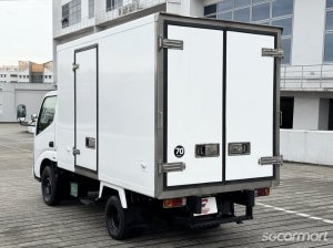 Toyota Dyna 150 3.0M