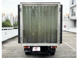 Toyota Dyna 150 3.0M