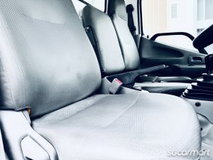 Toyota Dyna 150 3.0M