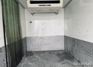 Toyota Dyna 150 3.0M