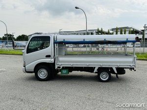 Toyota Dyna 150 3.0M