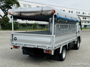 Toyota Dyna 150 3.0M