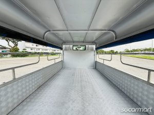 Toyota Dyna 150 3.0M