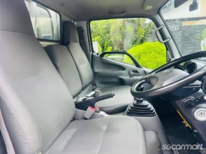 Toyota Dyna 150 3.0M